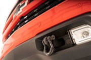 Soportes para Ganchos de Remolque | Combo de Grillete D | Chevy Silverado 1500 2WD/4WD (2019-2022)