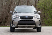 Kit de Elevación de 2 Pulgadas | Strut Cargado | Subaru Forester 4WD (2014-2018)