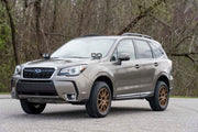 Kit de Elevación de 2 Pulgadas | Strut Cargado | Subaru Forester 4WD (2014-2018)