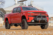 EXO Montaje de Malacate Kit | Chevy Silverado 1500 2WD/4WD (2019-2022)