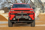 EXO Montaje de Malacate Kit | Chevy Silverado 1500 2WD/4WD (2019-2022)