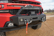 EXO Montaje de Malacate Kit | Chevy Silverado 1500 2WD/4WD (2019-2022)