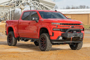 EXO Montaje de Malacate Kit | Chevy Silverado 1500 2WD/4WD (2019-2022)