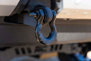 Soportes para Ganchos de Remolque | Ford Ranger 2WD/4WD (2019-2023)