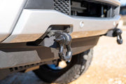 Soportes para Ganchos de Remolque | Combo de Grillete D | Ford Ranger 2WD/4WD (2019-2023)