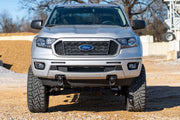 Soportes para Ganchos de Remolque | Ford Ranger 2WD/4WD (2019-2023)