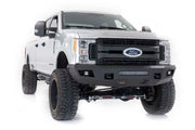 Defensa Delantera | Ford F-250/F-350 Super Duty 2WD/4WD (2017-2022)