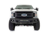 Defensa Delantera | Ford F-250/F-350 Super Duty 2WD/4WD (2017-2022)