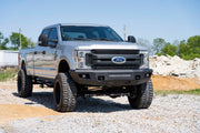 Defensa Delantera | Ford F-250/F-350 Super Duty 2WD/4WD (2017-2022)