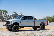 Defensa Delantera | Ford F-250/F-350 Super Duty 2WD/4WD (2017-2022)