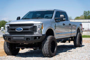 Defensa Delantera | Ford F-250/F-350 Super Duty 2WD/4WD (2017-2022)