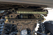 20 Inch Kit de Luces LED | Montaje Debajo de la Caja | Polaris Ranger XP 1000