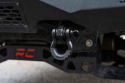 Soportes para Ganchos de Remolque | Combo de Grillete D | Ford F-150 2WD/4WD (2009-2026)