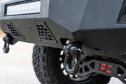 Soportes para Ganchos de Remolque | Combo de Grillete D | Ford F-150 2WD/4WD (2009-2026)