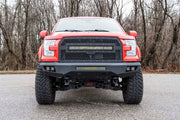 Soportes para Ganchos de Remolque | Ford F-150 2WD/4WD (2009-2026)