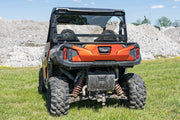 Panel Trasero de Cabina | Polaris General XP 4 1000