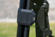 Panel Trasero de Cabina | Polaris General XP 4 1000
