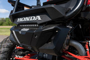 10 Inch Kit de Luces LED | Montaje Trasero | Honda Talon 1000