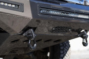 Soportes para Ganchos de Remolque | Combo de Grillete D | Chevy/GMC 1500 (07-13)