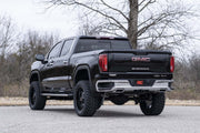 Kit de Elevación de 6 Pulgadas | Muelle Monohoja Trasero | Vertex | GMC Sierra 1500 2WD/4WD (19-24)