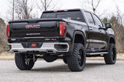 Kit de Elevación de 6 Pulgadas | Diésel | ARC | Chevy/GMC Sierra 1500 (19-24)/Silverado 1500 (21-24)