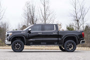 Kit de Elevación de 6 Pulgadas | Control de Manejo Adaptativo | Chevy/GMC Sierra 1500 (19-24)/Silverado 1500 (21-24)