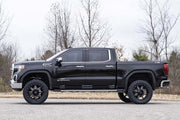 Kit de Elevación de 6 Pulgadas | Muelle Monohoja Trasero | N3 | GMC Sierra 1500 2WD/4WD (2019-2024)