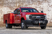 EXO Montaje de Malacate Kit | Ford F-250/F-350 Super Duty 2WD/4WD (2017-2020)