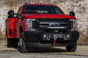EXO Montaje de Malacate Kit | Ford F-250/F-350 Super Duty 2WD/4WD (2017-2020)