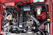 MLC-6 | Controlador de Múltiples Luces | Jeep Cherokee XJ 2WD/4WD (1997-2001)