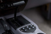 MLC-6 | Controlador de Múltiples Luces | Jeep Cherokee XJ 2WD/4WD (1997-2001)