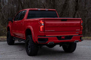 LED Multifunción | 49 Inch | Tailgate | Quad Row