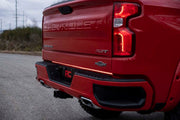 LED Multifunción | 60 Inch | Tailgate | Quad Row