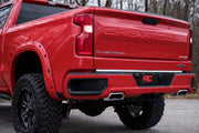 LED Multifunción | 49 Inch | Tailgate | Quad Row