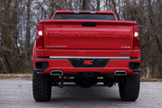 LED Multifunción | 49 Inch | Tailgate | Quad Row