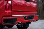 LED Multifunción | 49 Inch | Tailgate | Quad Row