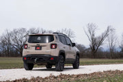 Kit de Elevación de 2 Pulgadas | Jeep Compass 2WD/4WD (2017-2025)