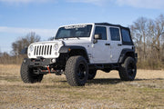 Kit de Elevación de 3.25 Pulgadas | Jeep Wrangler Unlimited 2WD/4WD (2007-2018)