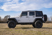 Kit de Elevación de 3.25 Pulgadas | Jeep Wrangler Unlimited 2WD/4WD (2007-2018)
