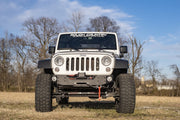 Kit de Elevación de 3.25 Pulgadas | Jeep Wrangler Unlimited 2WD/4WD (2007-2018)