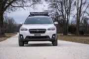 Kit de Elevación de 2 Pulgadas | Subaru Crosstrek 4WD (2018-2026)