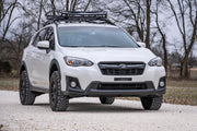 Kit de Elevación de 2 Pulgadas | Subaru Crosstrek 4WD (2018-2026)
