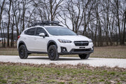 Kit de Elevación de 2 Pulgadas | Subaru Crosstrek 4WD (2018-2026)