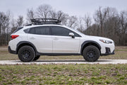 Kit de Elevación de 2 Pulgadas | Subaru Crosstrek 4WD (2018-2026)