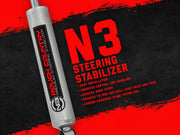 N3 Estabilizador de Dirección | Chevy/GMC C10/K10 C15/K15 Truck/Half-Ton Suburban/K5 Blazer (73-91)