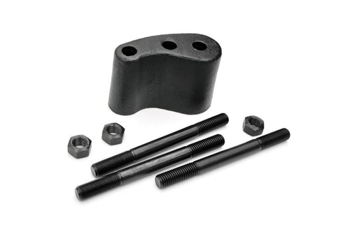 Bloque de Dirección | 3 Bolt | Ford F-250 4WD (1977-1979)