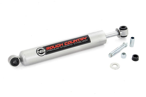 N3 Estabilizador de Dirección | Ford Excursion/F-250 Super Duty/F-350 Super Duty 4WD