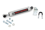 N3 Estabilizador de Dirección | Elevación de 4-6 Pulgadas | Chevy/GMC 1500 (99-06 & Classic)
