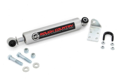 N3 Estabilizador de Dirección | Elevación de 4-6 Pulgadas | Chevy/GMC 1500 (99-06 & Classic)