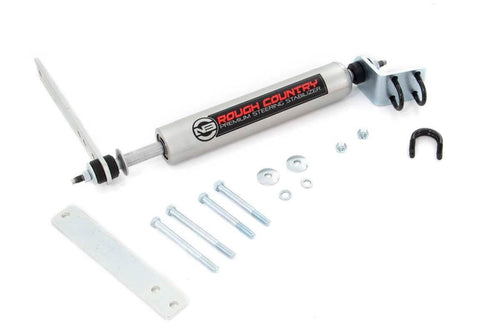 N3 Estabilizador de Dirección | Ford Bronco/F-150/F-250 (1980-1998)